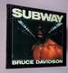 Subway; Photographs and Text By Bruce Davidson