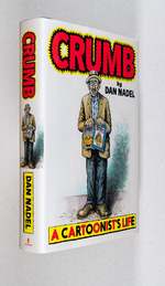 Crumb; a Cartoonist's Life