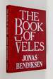 The Book of Veles