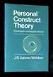 Personal Construct Theory: Concepts and Applications