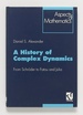 A History of Complex Dynamics: From Schroder to Fatou and Julia