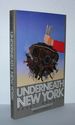 Underneath New York