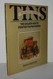 Book of Decorative Tins
