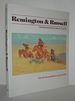 Remington and Russell the Sid Richardson Collection
