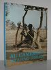 All Cameroon Weaving-Tissage