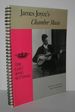 James Joyce's Chamber Music the Lost Song Settings