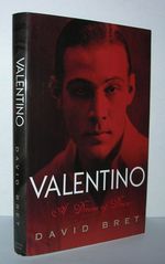 Valentino a Dream of Desire