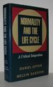 Normality and the Life Cycle