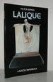 Lalique the Glass of Rene Lalique