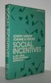 Social Incentives Life-Span Developmental Approach