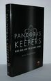 Pandora's Keepers Nine Men and the Atomic Bomb