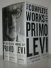 The Complete Works of Primo Levi