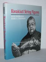 Kwakiutl String Figures