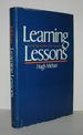 Learning Lessons Social Organization in the Classroom