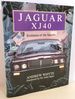 Jaguar Xj40