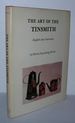 The Art of the Tinsmith English and American