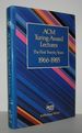 Acm Turing Award Lectures the First Twenty Years: 1966 to 1985