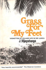 Grass for My Feet