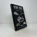 Star Trek Designing Starships: Deep Space Nine and Beyond