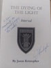 The Dying of the Light: Interval