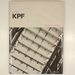 Kpf: Vision and Process: Europe 1990-2002