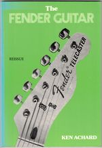 The Fender Guitar