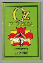 Oz in Canada: a Bibliography