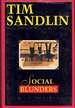 Social Blunders
