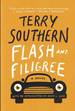 Flash and Filigree: a Novel