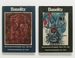 Baselitz: Peintre-Graveur: Werkverzeichnis Der Druckgrafik: Band I: 1963-1974; Band II: 1974-1982