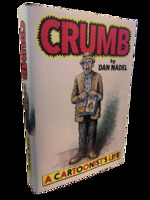 Crumb: a Cartoonist's Life