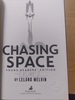 Chasing Space (Young Readers' Edition)