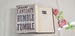Rumble Tumble: Signed