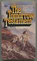The Tomorrow Testament