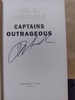 Captains Outrageous