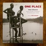 One Place: Paul Kwilecki and Four Decades of Photographs From Decatur County, Georgia