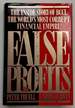 False Profits: the Inside Story of Bcci, the World's Most Corrupt Financial Empire