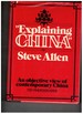 "Explaining China"