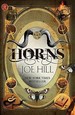 Horns-Signed With Doodle