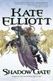 Shadow Gate-Signed, Dated Copy
