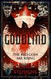 Godblind-Signed, Limited Edition