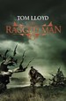 The Ragged Man-Signed, Lined and Dated