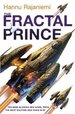 The Fractal Prince-Signed, Dated, Limited Edition