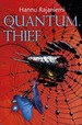 The Quantum Thief-Signed, Lined and Dated