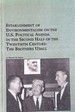 Establishment of Environmentalism on the U.S. Political Agenda in the Second Half of the Twentieth Century: The Brothers Udall