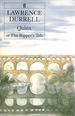Quinx Or the Ripper's Tale