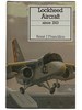 Lockhead Aircraft Since 1913