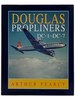 Douglas Propliners Dc-1--Dc-7