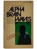 Alpha Brain Waves