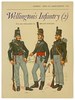 Wellington's Infantry 2 (Men-at-Arms Series 119) (Osprey Military)